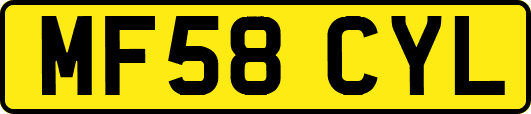 MF58CYL