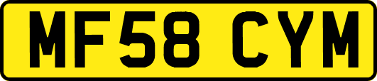 MF58CYM