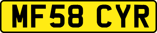 MF58CYR