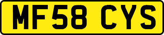 MF58CYS