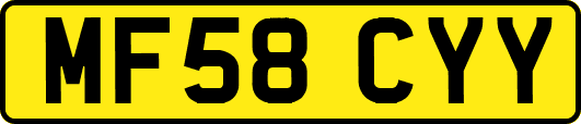 MF58CYY