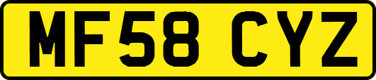 MF58CYZ