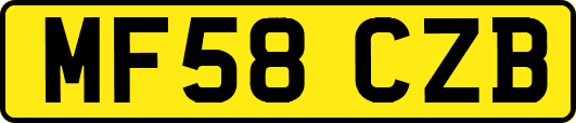 MF58CZB