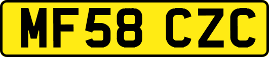 MF58CZC