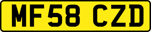 MF58CZD