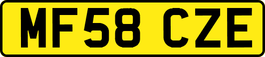 MF58CZE