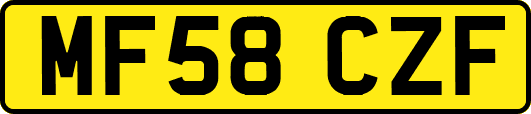 MF58CZF