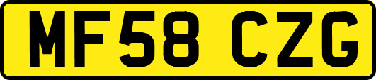 MF58CZG