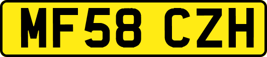 MF58CZH