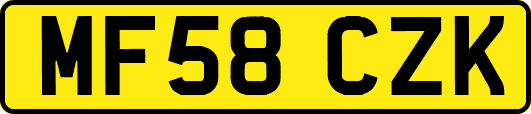 MF58CZK