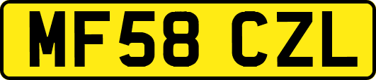 MF58CZL