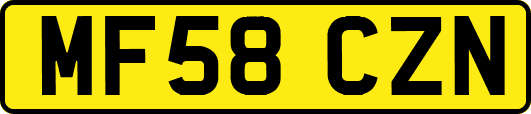 MF58CZN