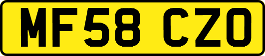 MF58CZO