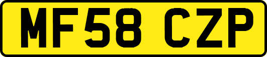 MF58CZP