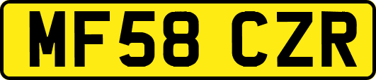 MF58CZR