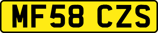 MF58CZS