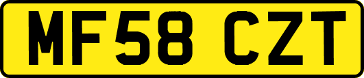 MF58CZT