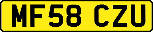 MF58CZU