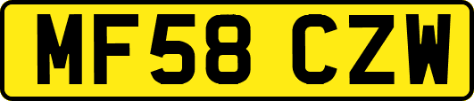MF58CZW