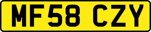 MF58CZY