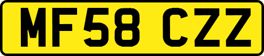 MF58CZZ