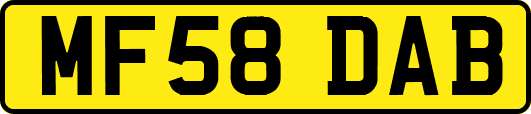 MF58DAB