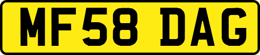 MF58DAG