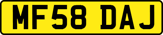 MF58DAJ