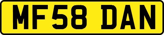 MF58DAN