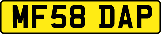 MF58DAP