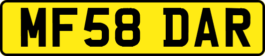 MF58DAR