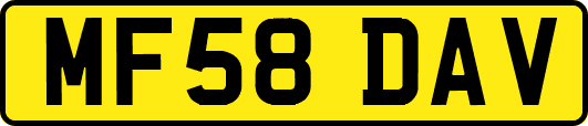 MF58DAV