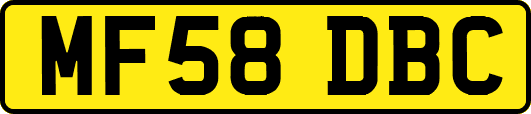 MF58DBC