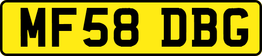 MF58DBG