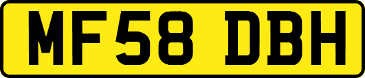 MF58DBH