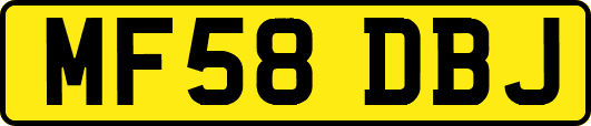 MF58DBJ