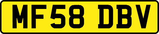 MF58DBV