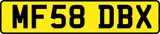 MF58DBX