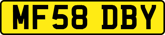 MF58DBY