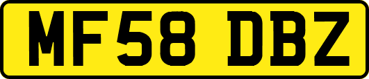 MF58DBZ