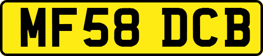 MF58DCB