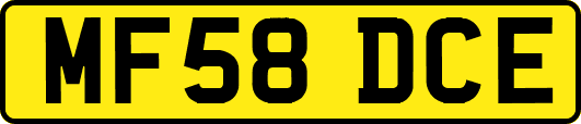MF58DCE