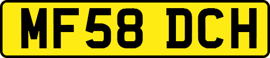 MF58DCH