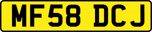 MF58DCJ