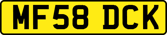 MF58DCK
