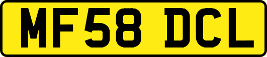 MF58DCL