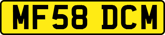 MF58DCM