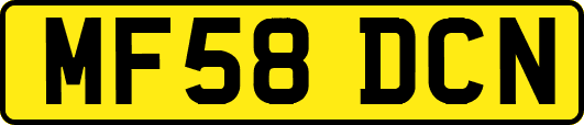 MF58DCN