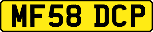 MF58DCP