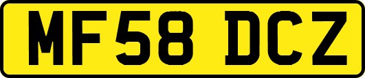 MF58DCZ